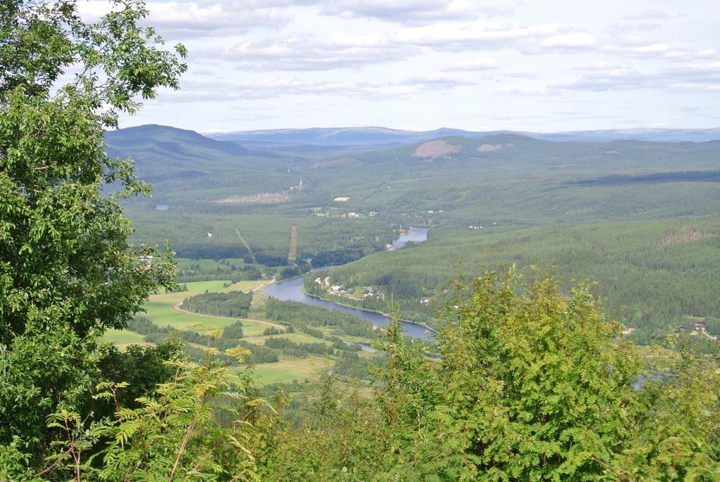 Trysil Alpin 16A Top Location Exterior foto
